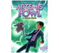 Artemis Fowl - Tome 5 - Colonie Perdue