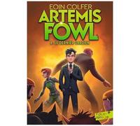 Artemis Fowl - Tome 8 - Le Dernier Gardien