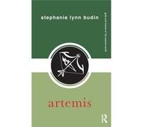 Artemis (Gods And Heroes Of The Ancient World) (Hardcover) Stephanie Lynn Budin, (Auteur)
