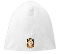 Artemis Greek Queen Archer Jersey Beanie Hat Thin Slouch Cap Unisexe One Size