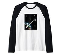 Artemis II Un Bonbon Manche Raglan