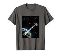 Artemis II Un Bonbon T-Shirt