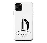 Artemis III Launch Coque pour iPhone 11 Pro Max