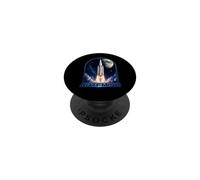 Artemis III Launch Crew Patch PopSockets PopGrip Adhésif