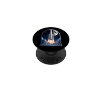 Artemis III Launch PopSockets PopGrip Adhésif