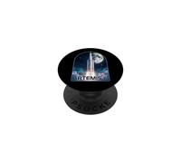 Artemis III Launch PopSockets PopGrip Adhésif