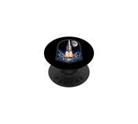 Artemis III Launch PopSockets PopGrip Adhésif