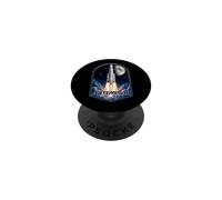 Artemis III Launch to The Moon PopSockets PopGrip Adhésif