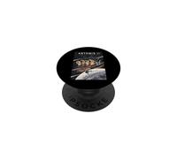 Artemis Launch Back to The Moon 2026 PopSockets PopGrip Adhésif