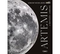 Artemis - L'Odyssée lunaire - Stardust - Michel Lafon - broché - Guide