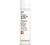 Artemis Med Eau micellaire 3 en 1 200 ml 200 ml