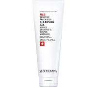 Artemis Med Gel nettoyant visage et corps 250 ml 250 ml