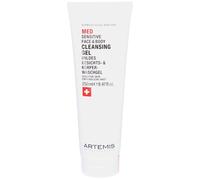 ARTEMIS MED Gel nettoyant visage et corps Gel(S) 250 ml