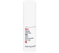 ARTEMIS MED Gel régulateur de sébum Crème 30 ml