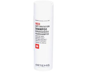 Artemis MED Shampooing Apaisant Anti-Irritation 200 ml