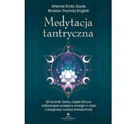 Artemis Méditation Tantrique par Emily Doyle (Buch auf Polnisch)