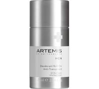 Artemis Men Déodorant à bille sans aluminium 75 ml 75 ml