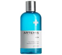 Artemis Men Lavage cheveux et corps 250 ml 250 ml