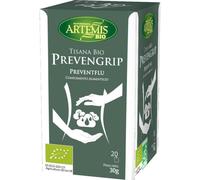 Artemis Organic Prevengrip-T Tisane 20 filtres