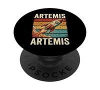 Artémis PopSockets PopGrip Adhésif