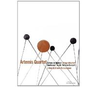 Artemis Quartet – Scènes de quatuor: Strings Attached – DVD – NAXOS