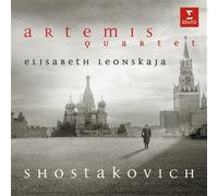 Artemis Quartet CD