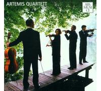 Artemis Quartett - Quatuors à Cordes