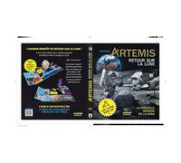 Artémis, Retour Sur La Lune - La Nouvelle Mission De La Nasa
