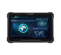 Artemis Shields Lot de 2 films protecteurs d'écran mats anti-reflets en PET de qualité supérieure compatibles avec Dell Latitude 7220 Rugged Extreme 11,6"