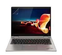 Artemis Shields Lot de 2 films protecteurs d'écran mats anti-reflets pour Lenovo ThinkPad X1 Titanium Yoga 2 en 1 [20QA000DUS, 20QA000EUS, 20QA000JUS, 20QA000FUS, 20QA000HUS, 20QA000GUS] - 13,5"