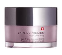 Artemis Skin Supremes Age Correcting Soin des yeux et lèvres 15 ml 15 ml