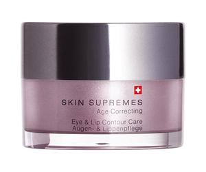 Artemis Skin Supremes Age Correcting Soin des yeux et lèvres 15 ml 15 ml