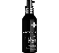 Artemis Soin-pour-hommes MenConcentré régénérant Night Force 75 ml