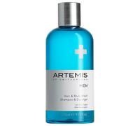 Artemis Soin-pour-hommes MenHair & Body Wash 250 ml