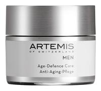 Artemis Soin-pour-hommes MenSoins de défense contre l'âge 50 ml
