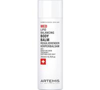 Artemis Soins-de-la-peau MedBaume corps équilibrant aux lipides 200 ml