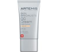 Artemis Soins-de-la-peau Skin-SpecialistsCrème CC Medium 50 ml