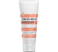 Artemis Soins-de-la-peau Swiss-Milk-BodycareCrème pour les mains 3 en 1 75 ml