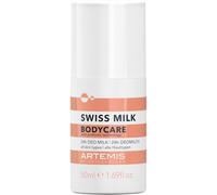 Artemis Soins-de-la-peau Swiss-Milk-BodycareDeodorant Milk 50 ml