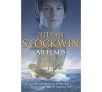 Artemis Stockwin, Julian (Auteur)