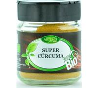 Artemis Super Curcuma Bio Vegan 80g