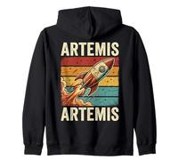 Artémis Sweat à Capuche