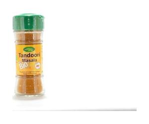 Artemis Tandoori Masala Vegan bio 28g