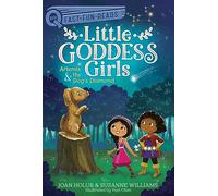 Artemis & the Dog's Diamond: A QUIX Book (Volume 12)