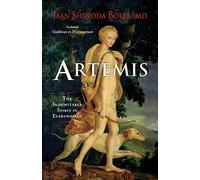 Artemis: The Indomitable Spirit in Everywoman