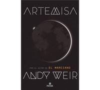Artemisa Weir, Andy (Auteur)