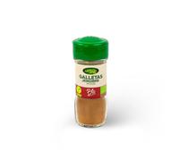 ARTEMISBIO GALLETAS JENGIBRE sazonador 30 gr - faciles à emporter au travail ou en déplacement, biscuits croquants à déguster avec café ou thé, poids 30 g et est conçu pour offrir un grand confort d’u