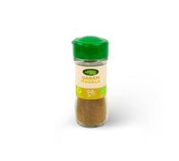 ARTEMISBIO GARAM MASALA sazonador 25 gr - produit multifonction à large champ d’application, peut être utilisé régulièrement selon les besoins individuels, poids 25 g et facilite la prise en charge de