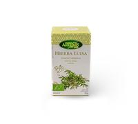 ARTEMISBIO HIERBA LUISA infusion 20bolsitas. BIO - se savoure nature ou avec un peu de miel, infusion aux plantes pour des pauses détente et est conçu pour offrir un grand confort d’utilisation au quo