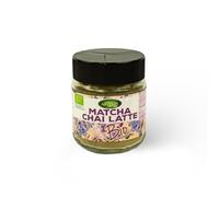 ARTEMISBIO MATCHA CHAI LATTE 60gr. BIO - produit multifonction à large champ d’application, convient à ceux qui recherchent un produit fiable au quotidien, poids 60 g et associe fonctionnalité pratiqu